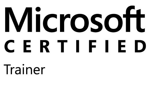 Microsoft Certified Trainer