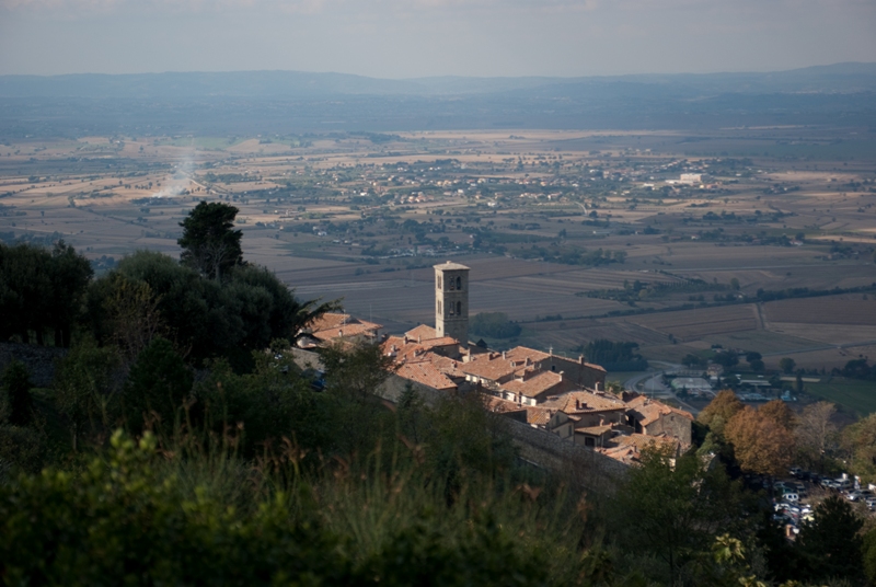 Cortona II