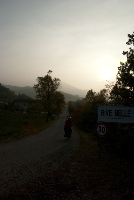 Trebbia Valley