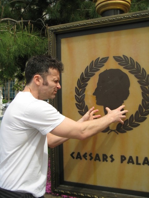 Caesars Palace